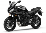 Yamaha FZ6 Fazer S2